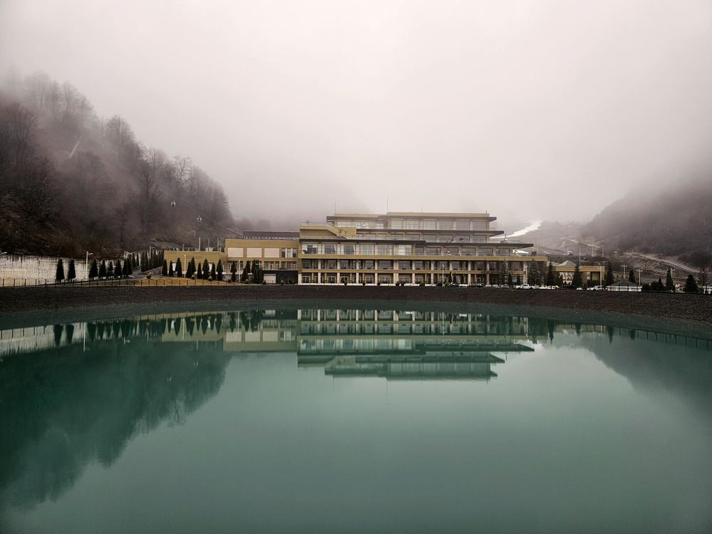 Photograph by Gunel Chobanzada