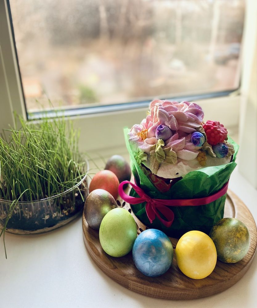 Photograph by Ольга Куркова