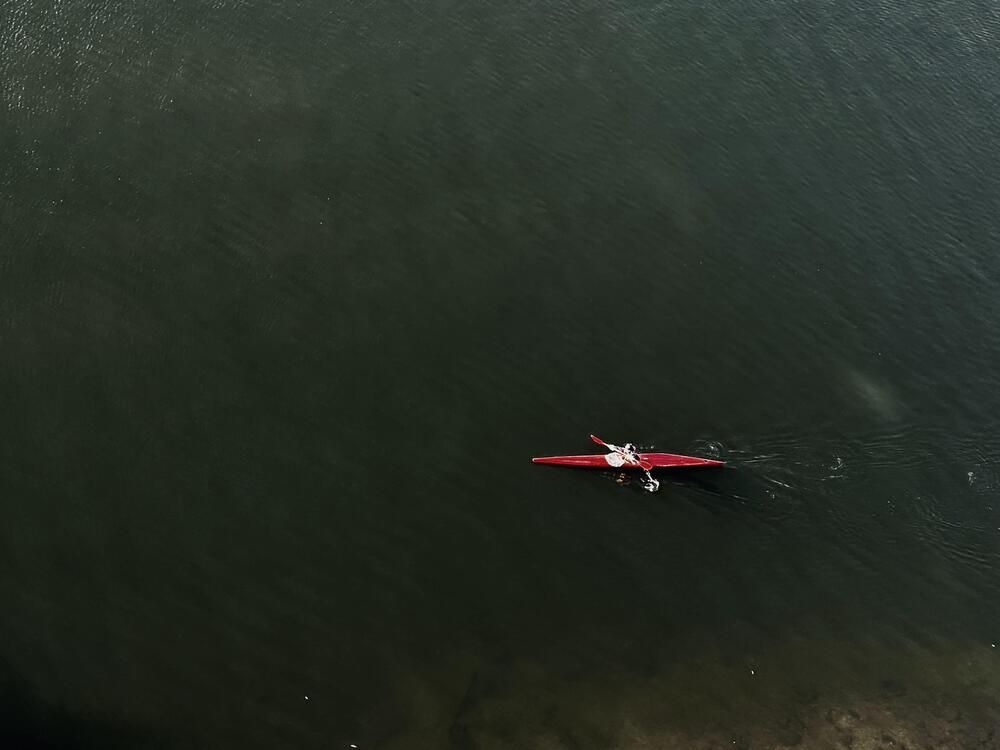 Photograph by Александр Тамбовцев