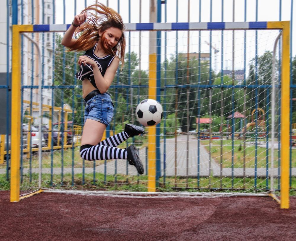 Photograph by Лариса Рулёва