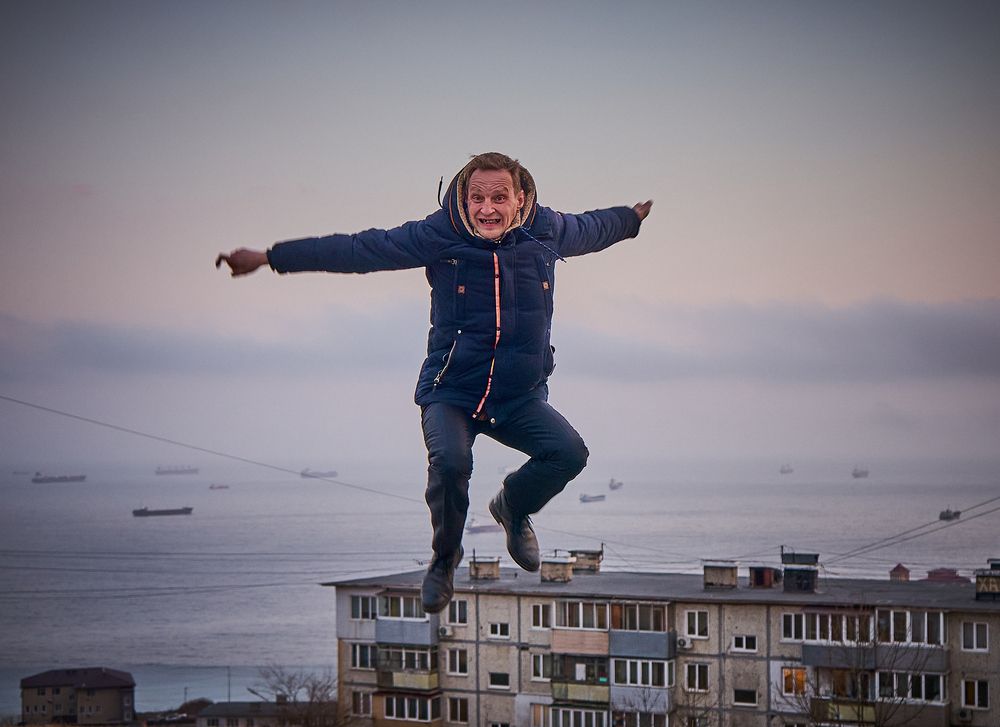 Photograph by Неман Лариса