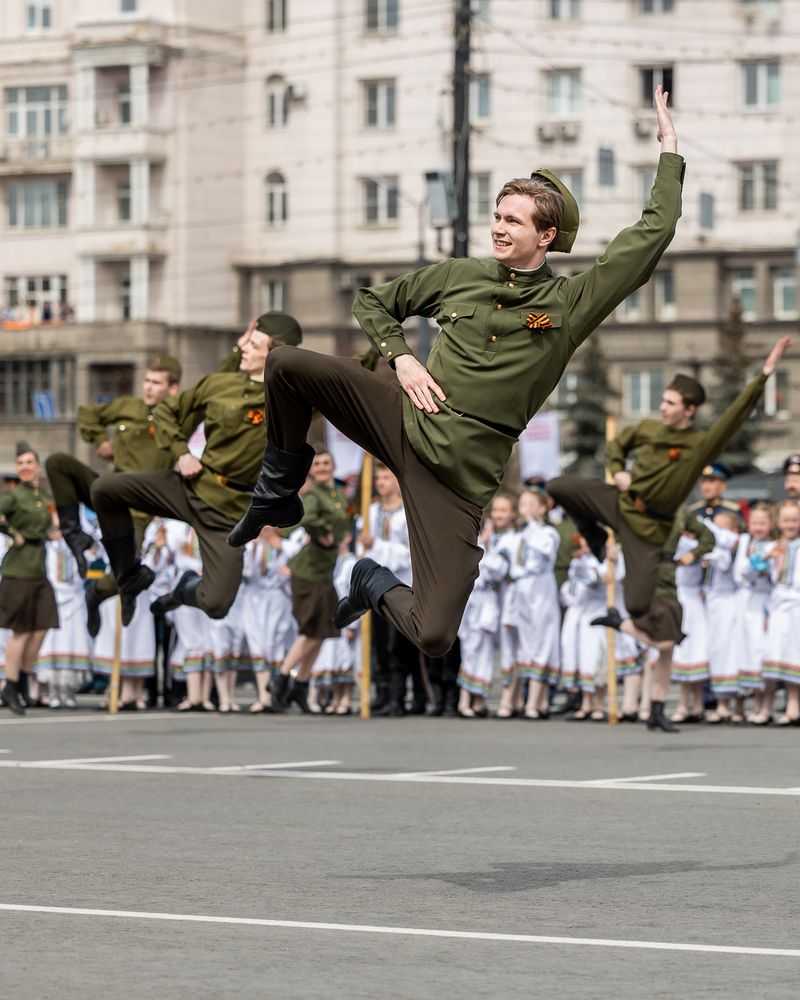 Photograph by Денис Базаров
