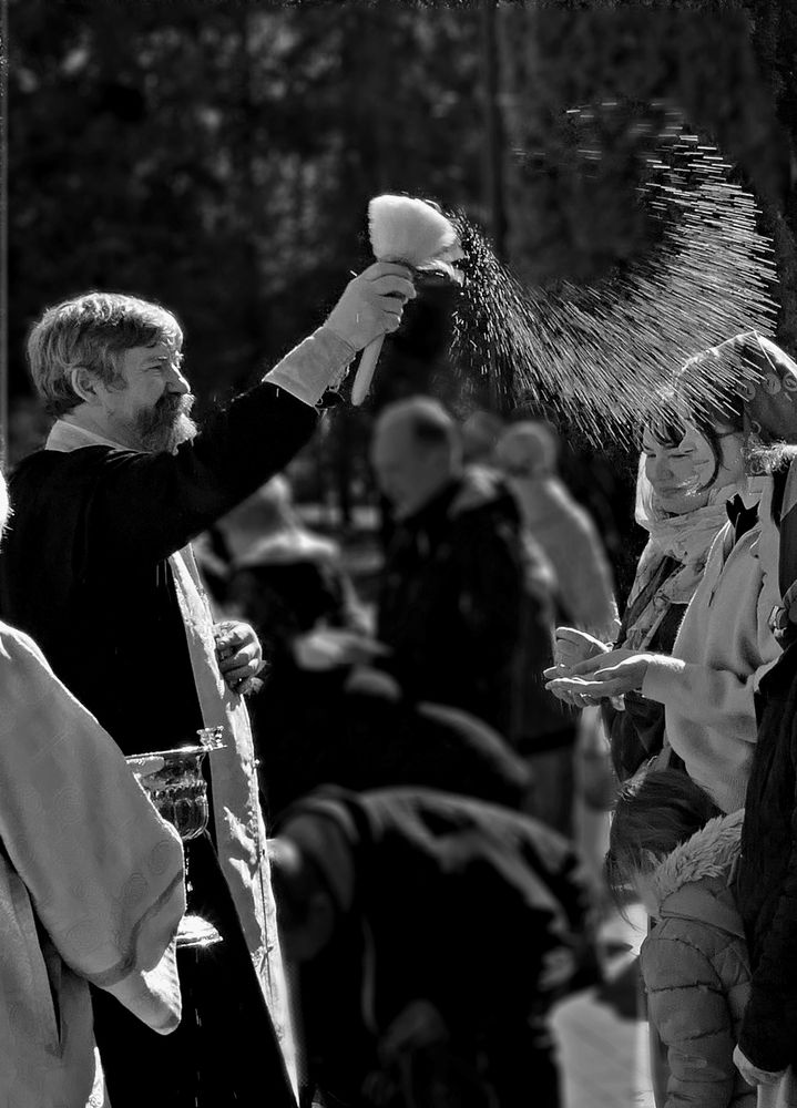 Photograph by Виктор Савельев