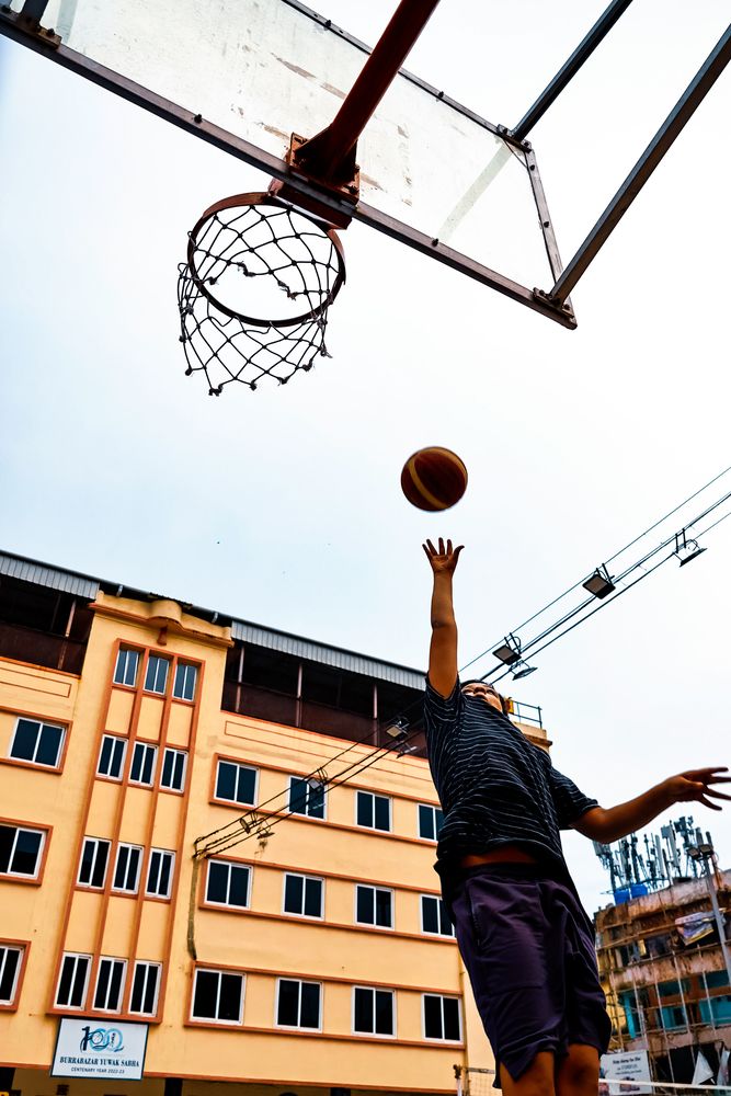 Photograph by Debanjan Dutta
