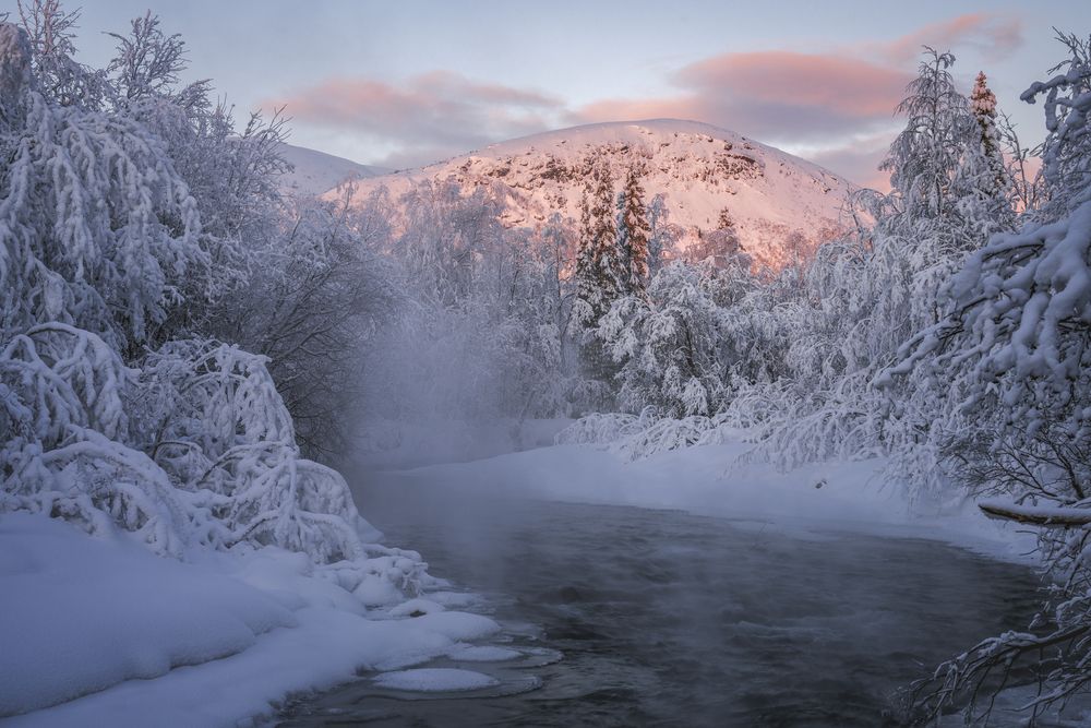 Photograph by Mikhail Ioannisian