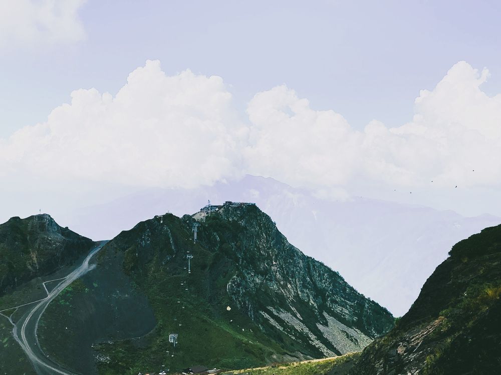 Photograph by Сергей Демидов