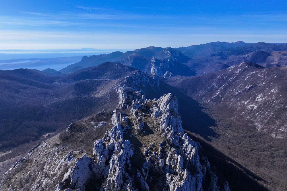 Photograph by Katica Mustapić