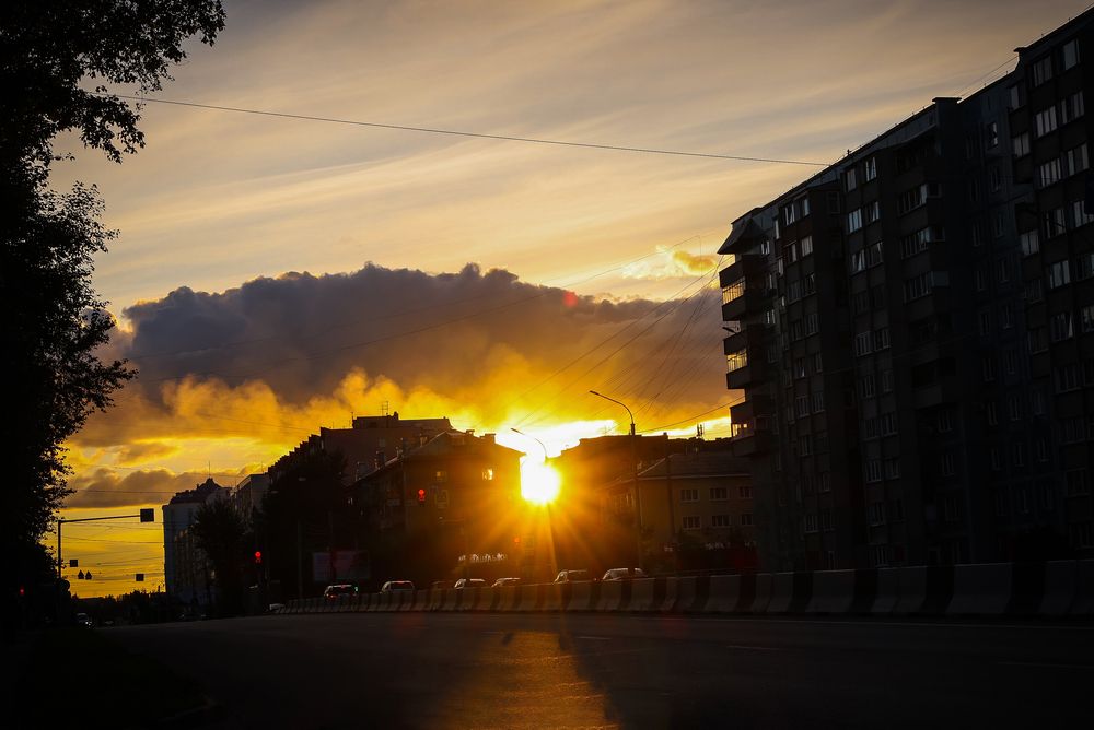 Photograph by Евгения Сенченко