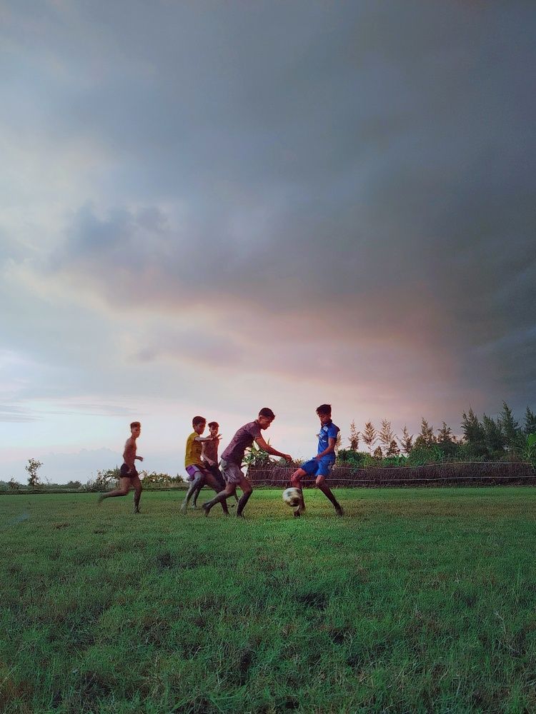 Photograph by Mahfuzur Rahman