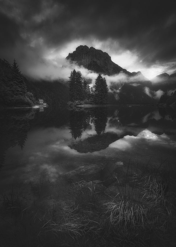 Photograph by de Franzoni Thomas