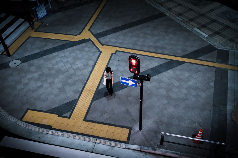 Red Signal