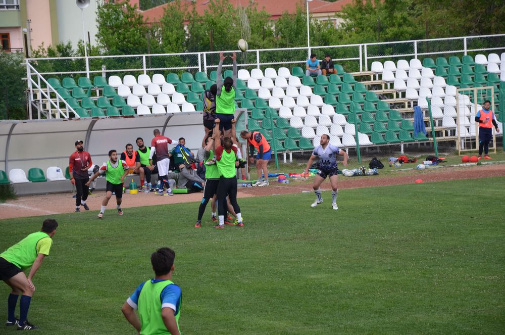 Photograph by Cengiz Yalcin