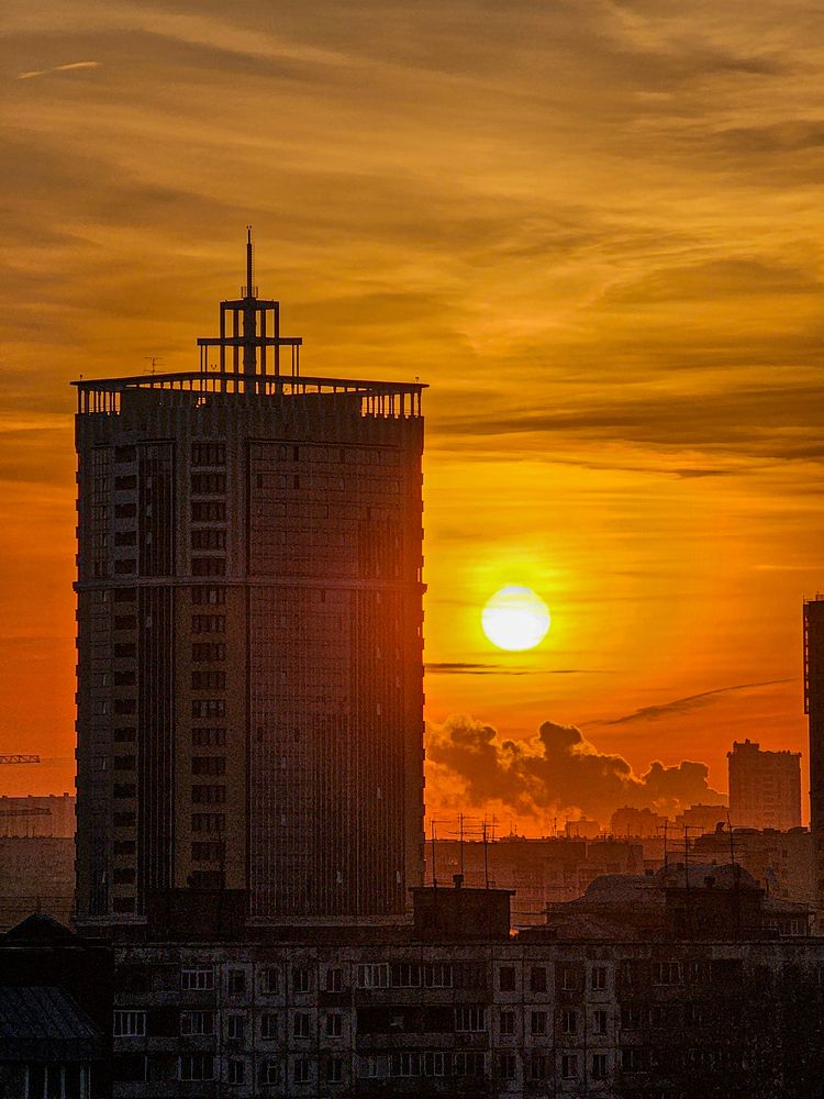 Photograph by Сергей Кесаев