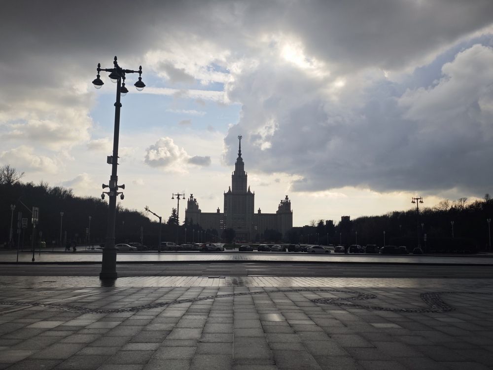 Photograph by Елена Шоколенко