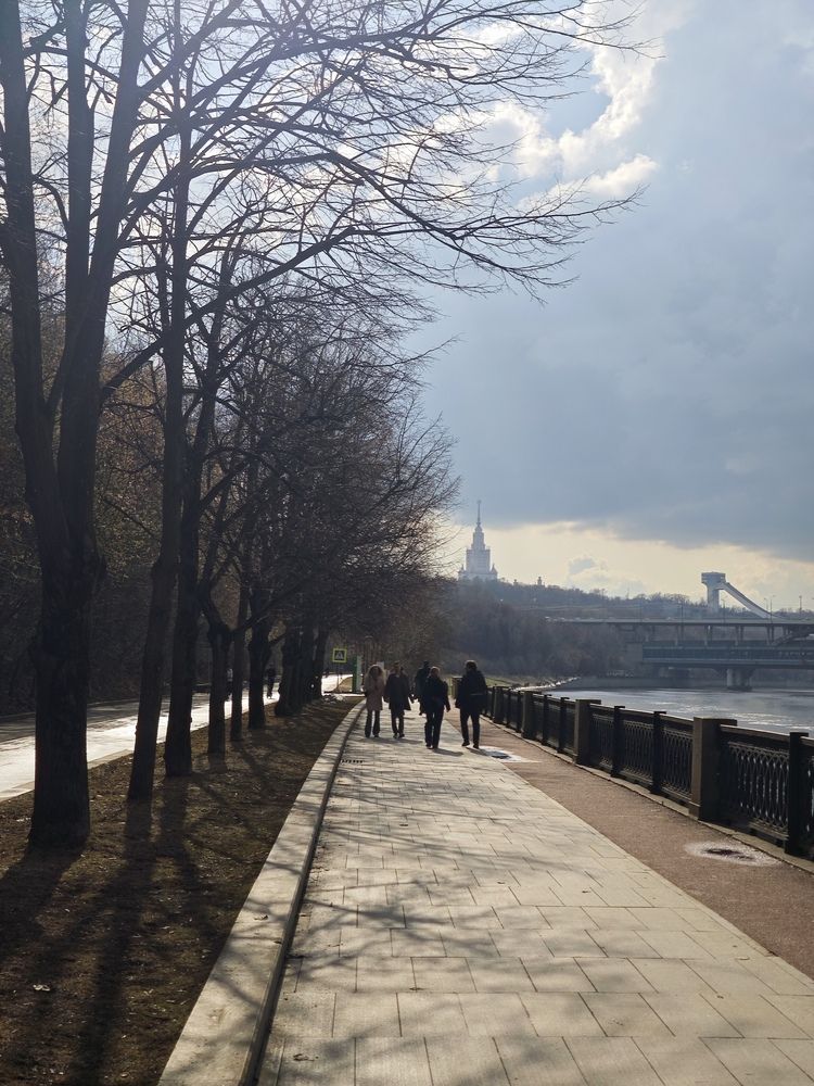 Photograph by Елена Шоколенко