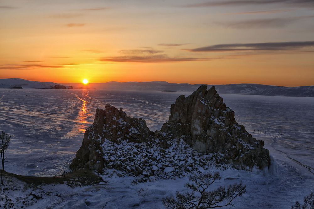 Photograph by Туева Наталья