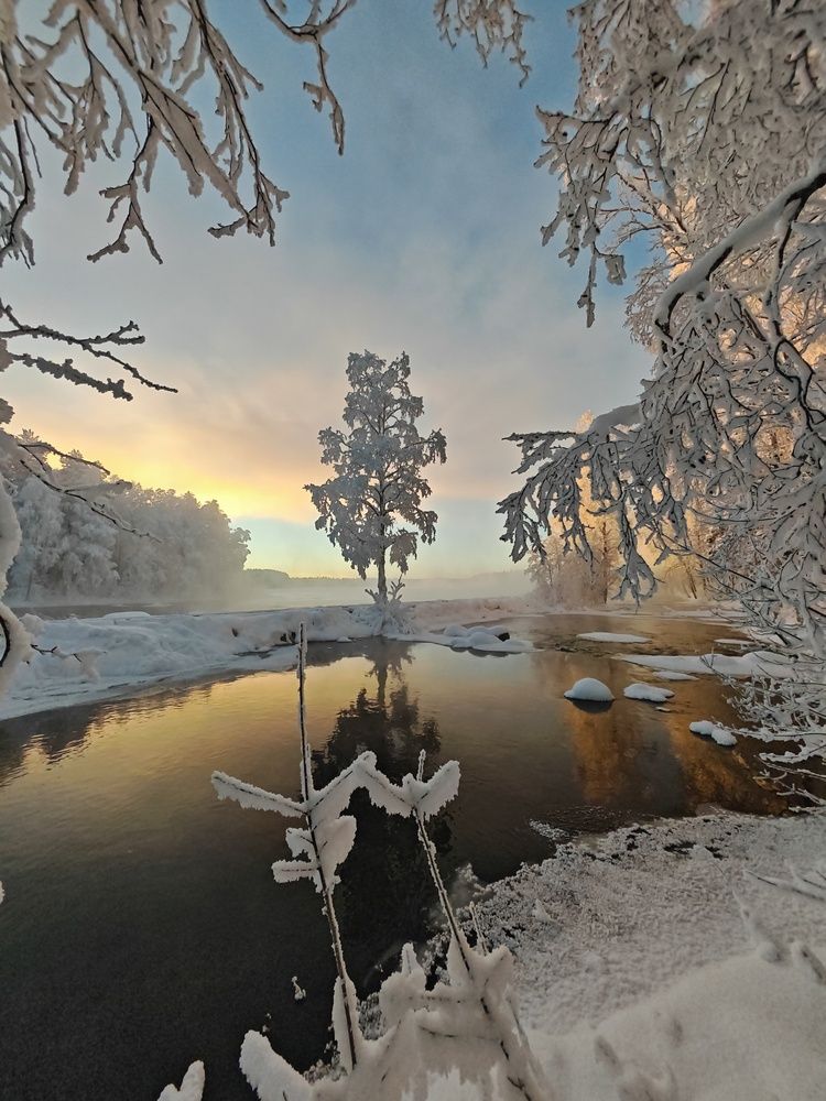 Photograph by OLga Piirainen