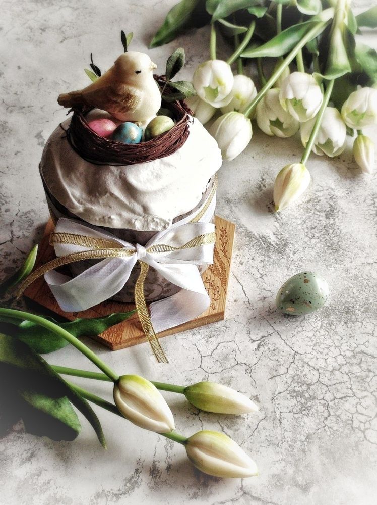 Photograph by Anastasia Malyukova