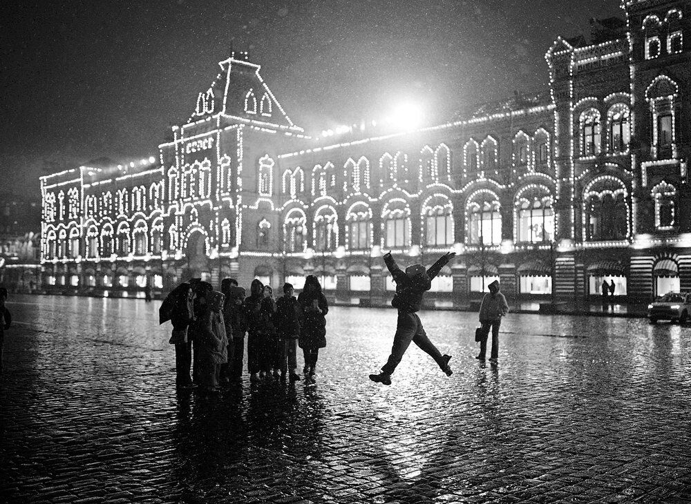 Photograph by Дмитрий Ткаченко