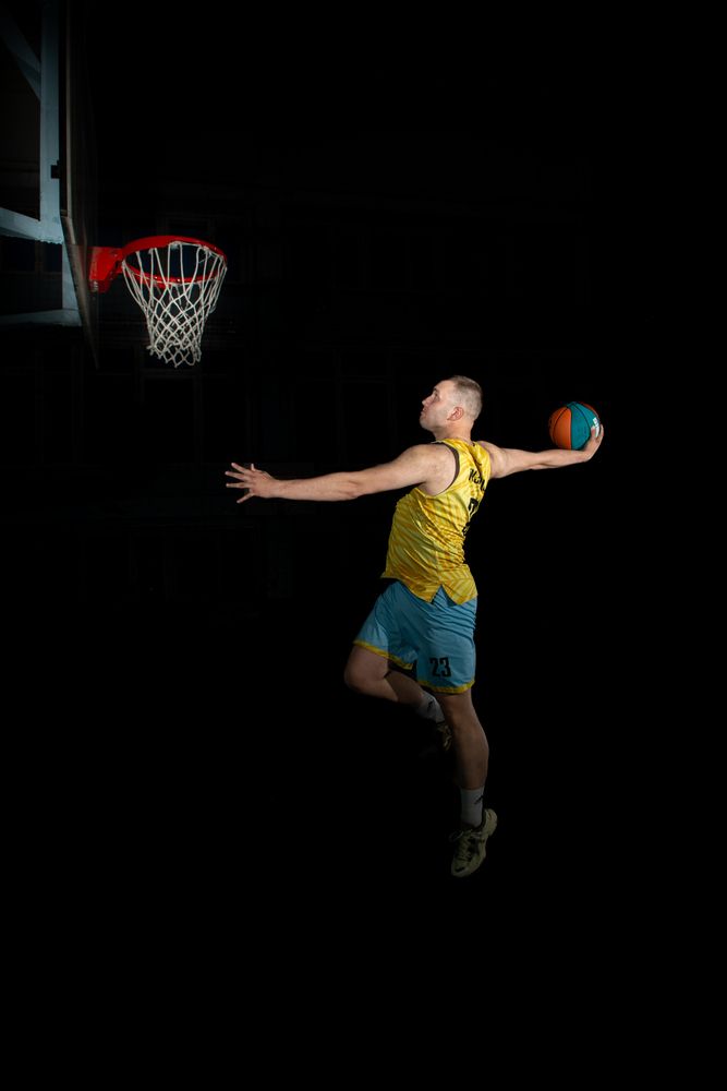 Photograph by Serge Miheev