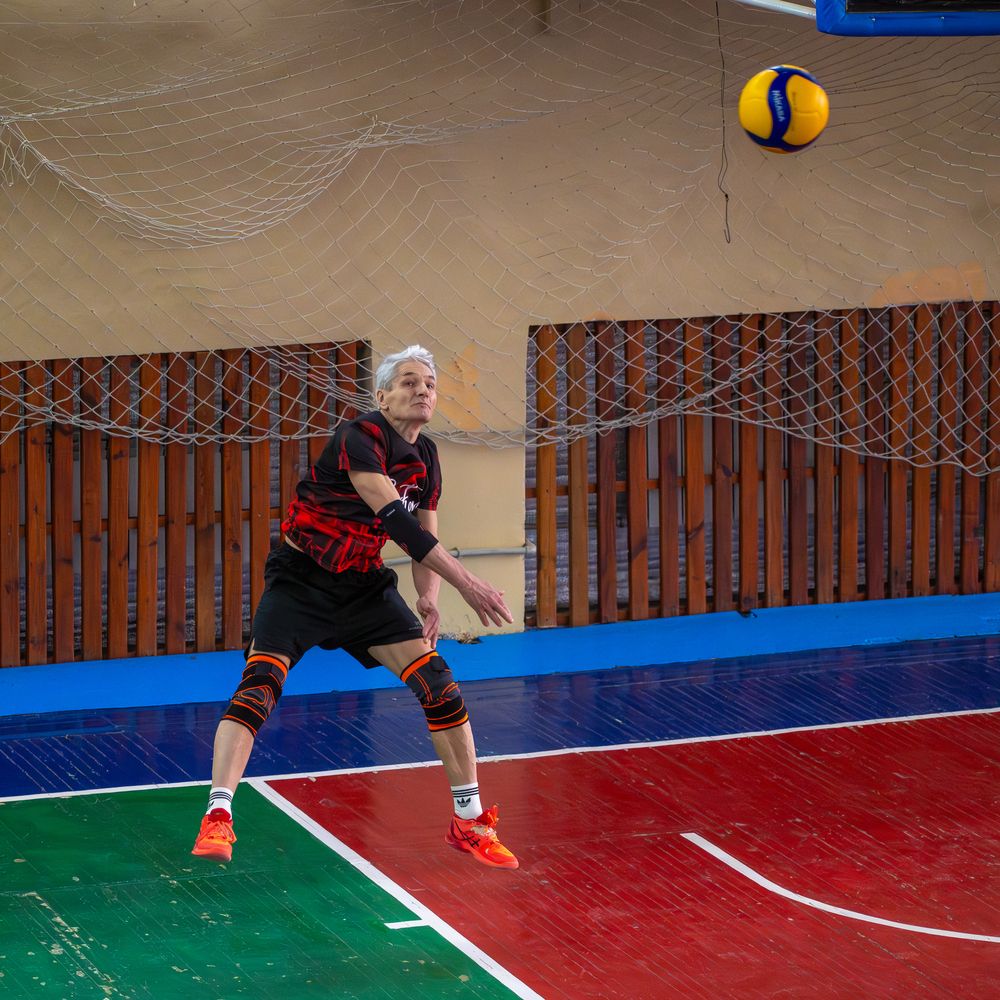 Photograph by Николай Абакумов