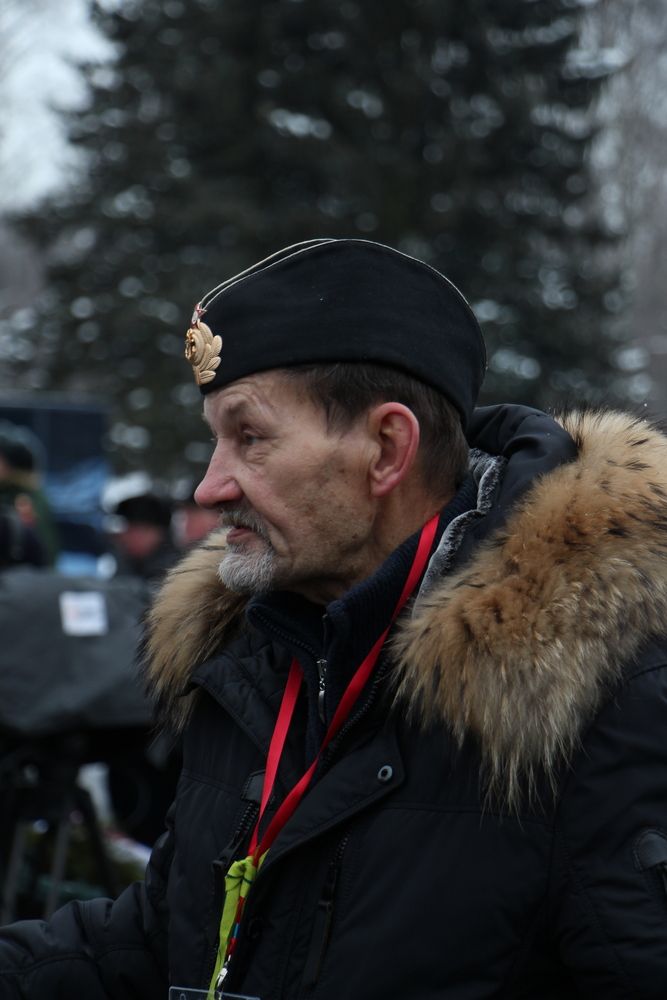 Photograph by Никоноров Алексей