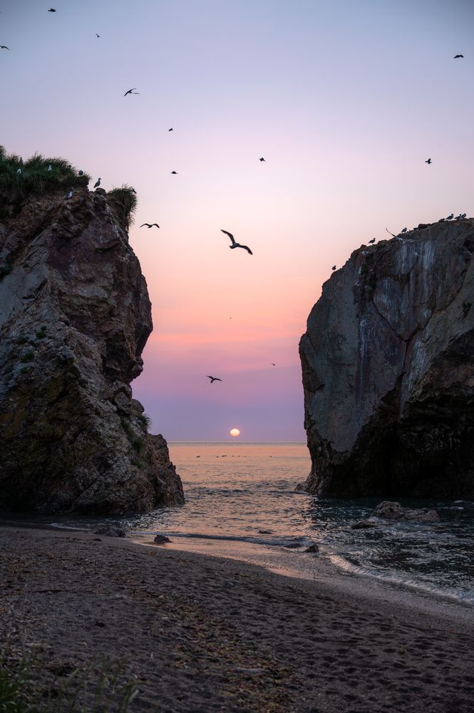 Photograph by Василиса Ногина