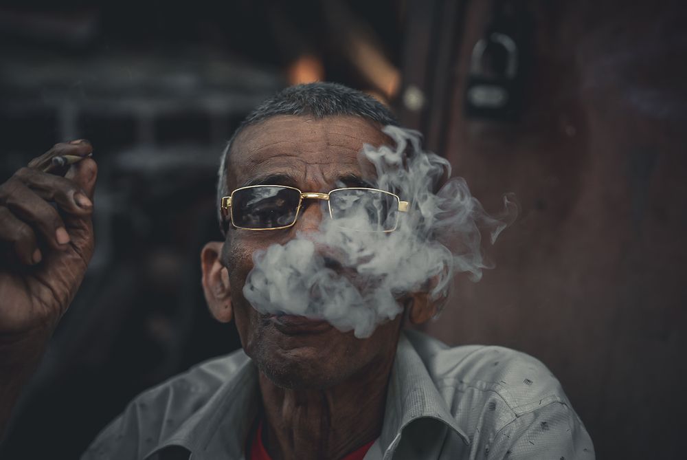 Фотография автора Yasser Hasan
