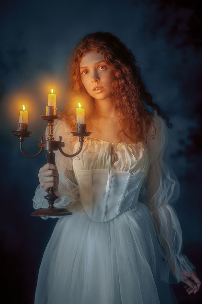Photograph by Юрий Захаров