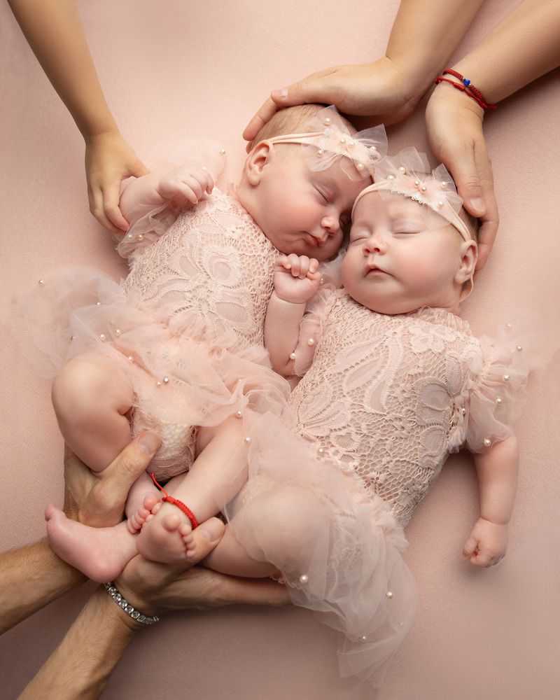 Photograph by Irina iksanova