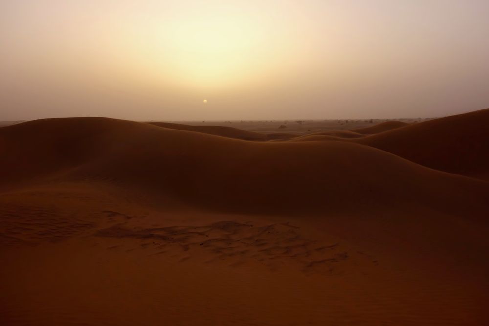 Mars