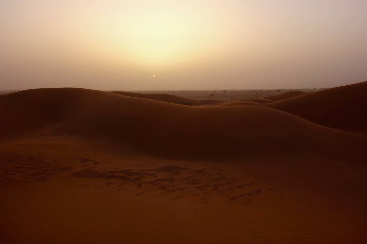 Mars
