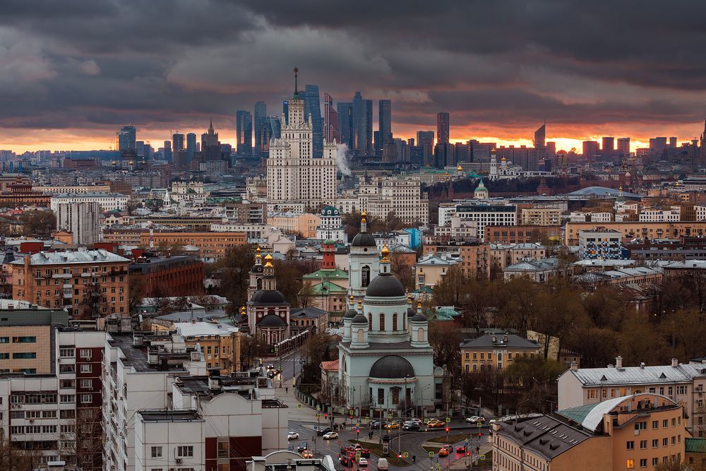 Фотография автора Владимир Кочкин