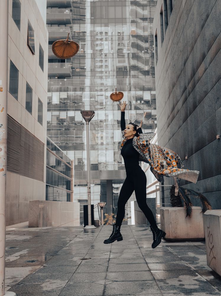 Photograph by Светлана Ханина