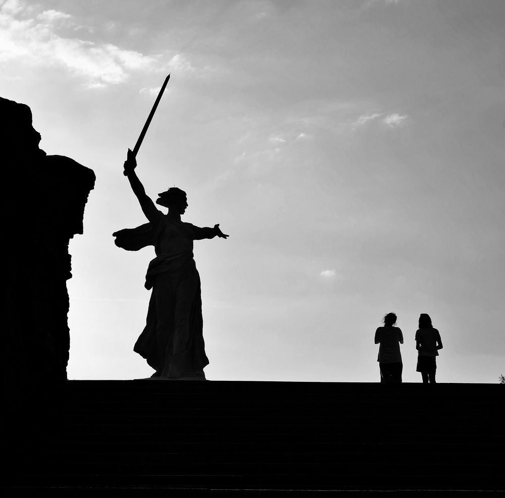 Photograph by Сергей Кошин