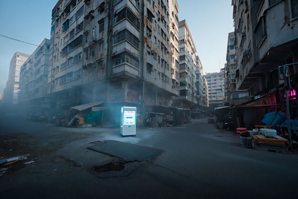Фотография автора Бушенёв Михаил