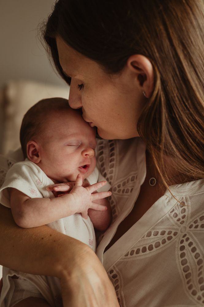 Photograph by Family Stories Photography