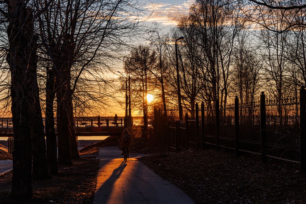 Photograph by Константин Черняев