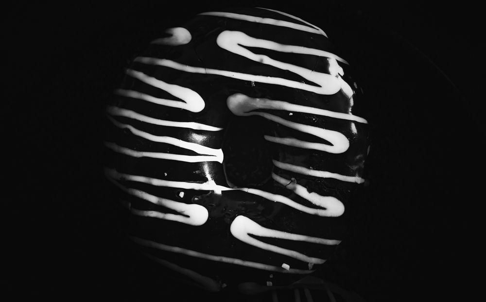 Photograph by Nikita Ostarkov
