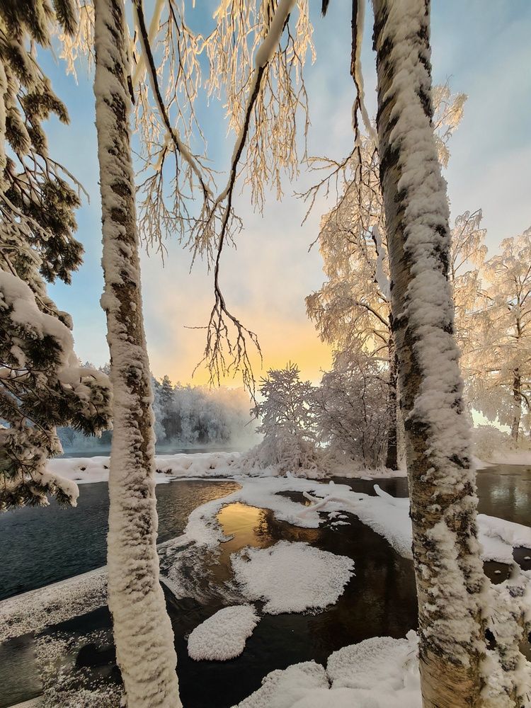 Photograph by OLga Piirainen