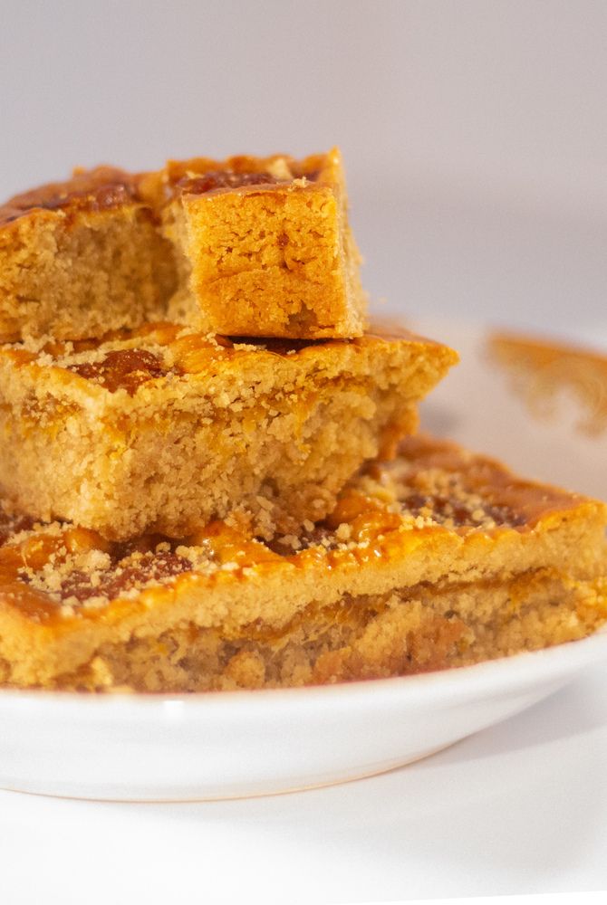 The Golden Crust of Tradition