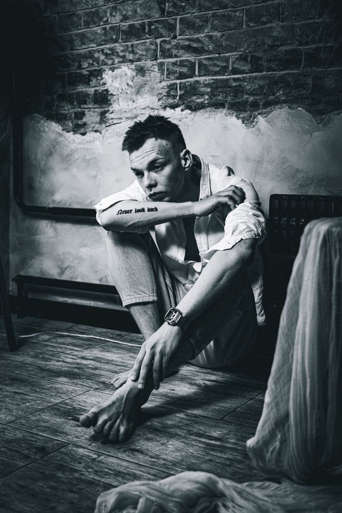 Photograph by Виктор Майоров