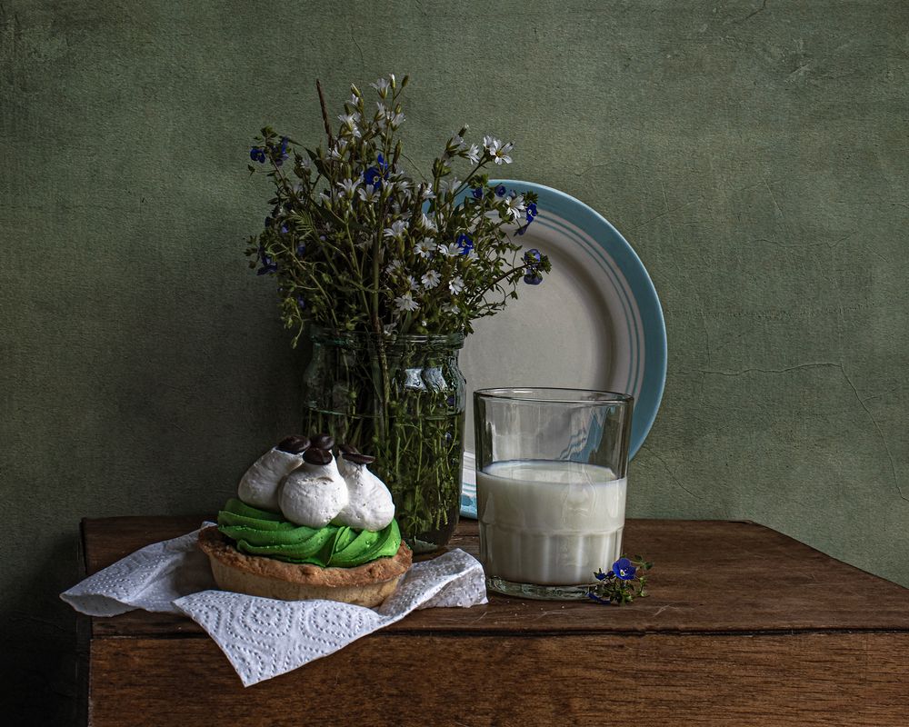 Photograph by Victoria Mogulyan