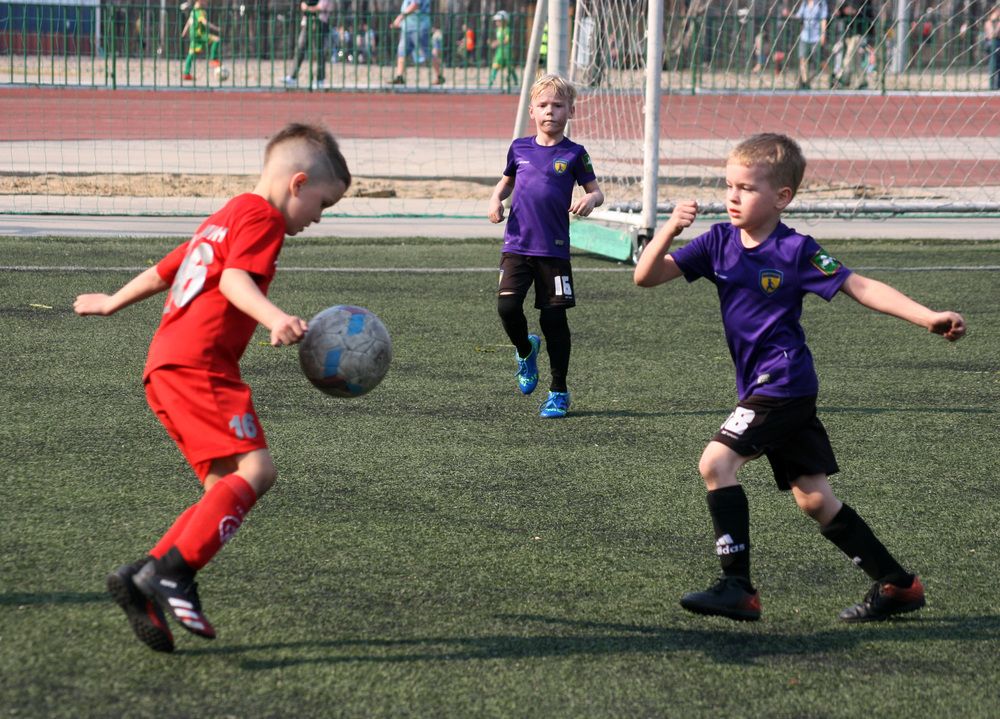 Photograph by Ирина Вассерлауф