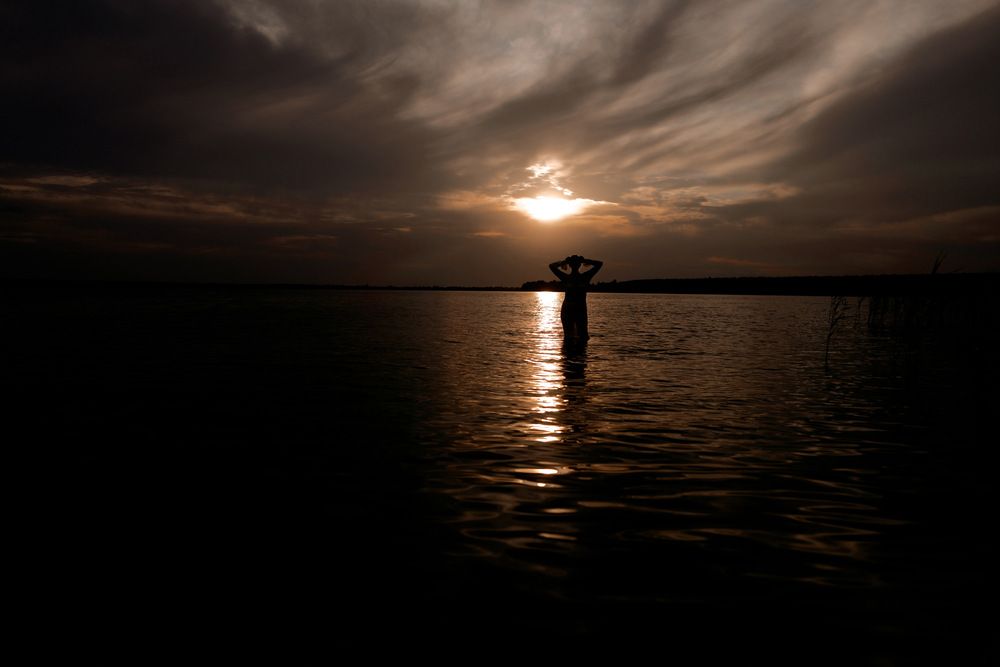 Photograph by Анна Гусева