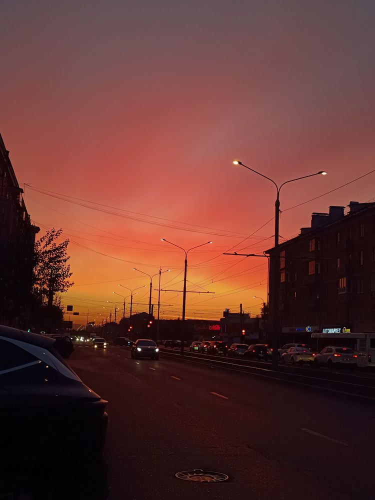 Photograph by Ольга Крит
