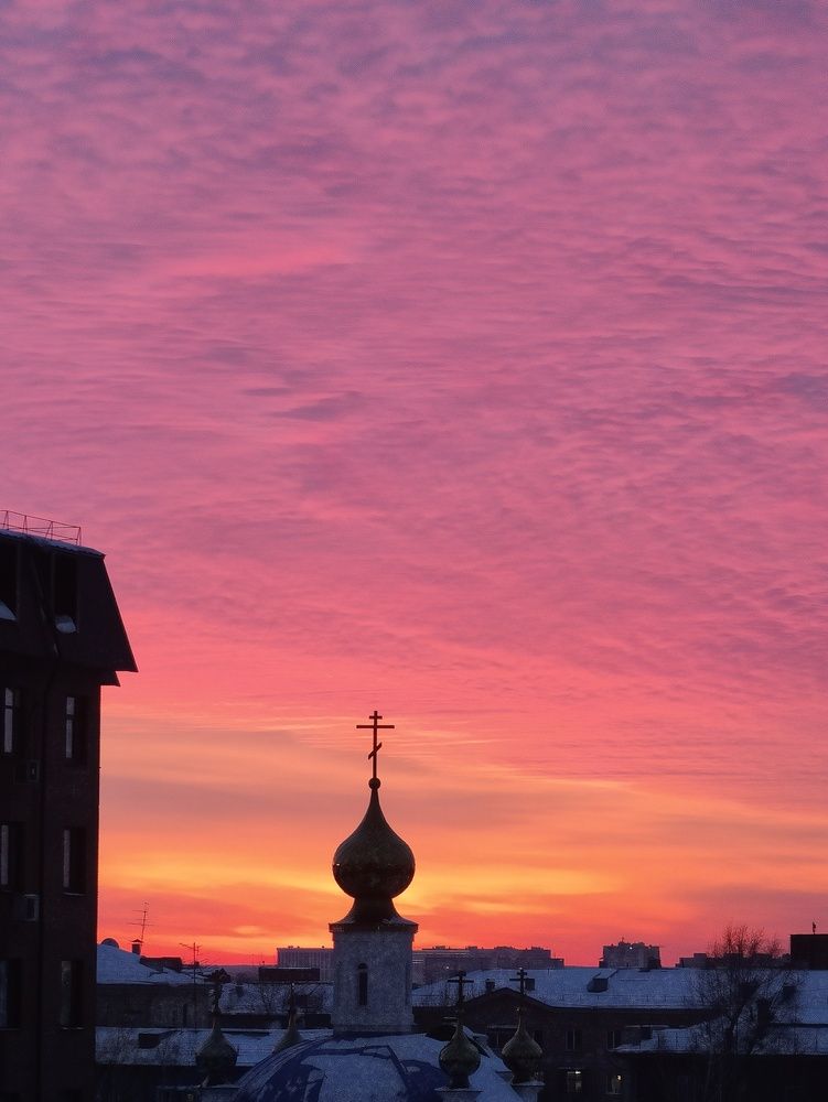 Photograph by Наталья Адалинская