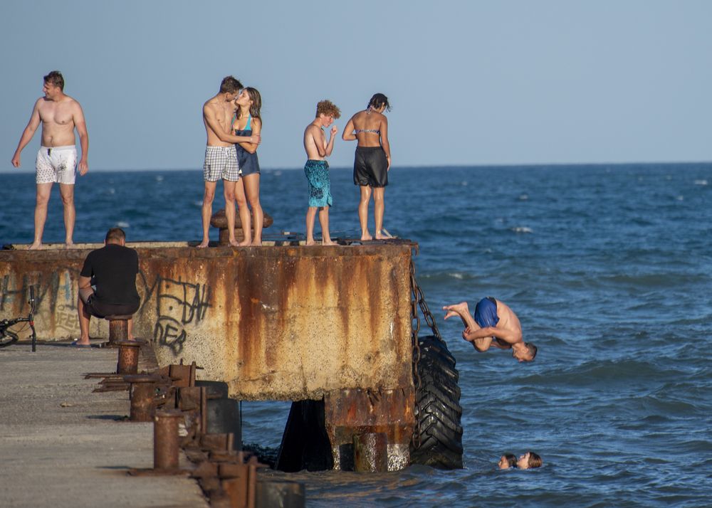 Photograph by Петр Поляков
