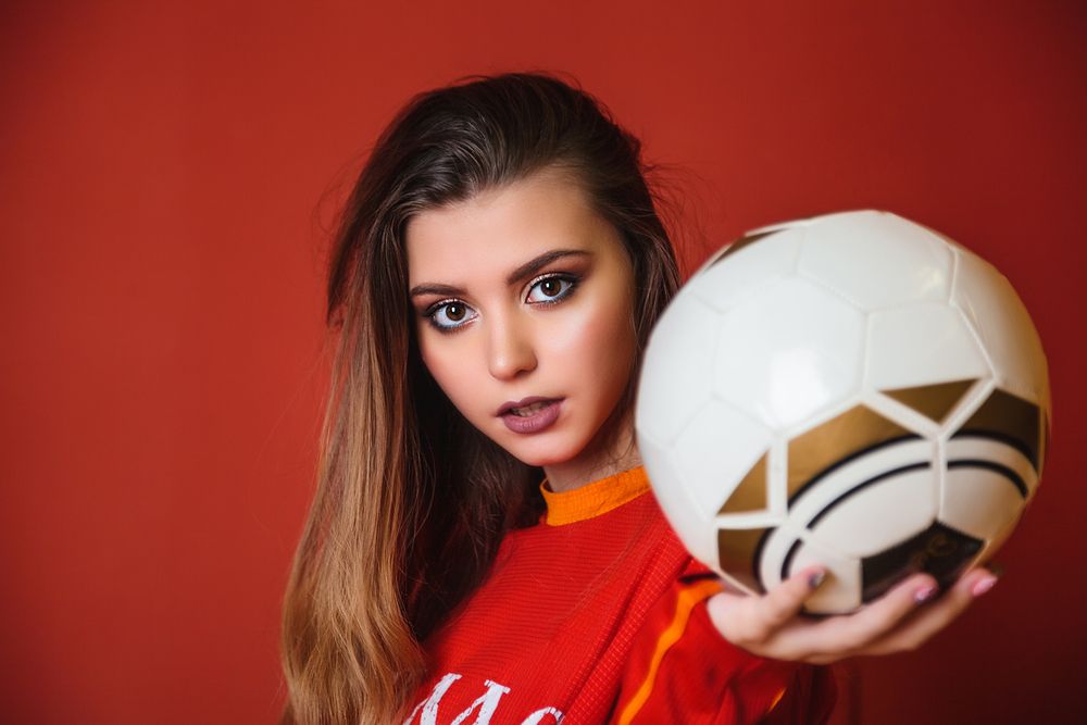 Photograph by Елена Максимова