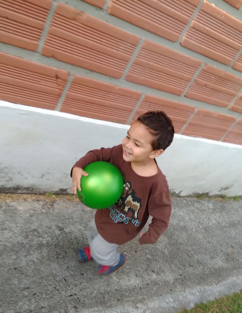 Photograph by Fabio Eduardo Godoy Ángel